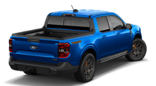 2026 Ford Maverick® External Image 4